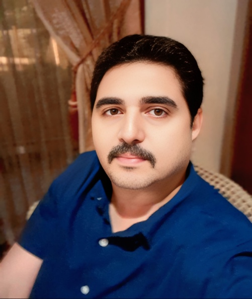 Sriraj — Founder & Managing Director of Ind Asia Holidays